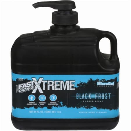 Itw 64 oz Black Hand Cleaner 113323